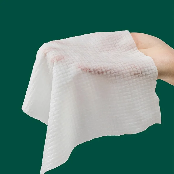 Antibacterial Wet Wipes 2